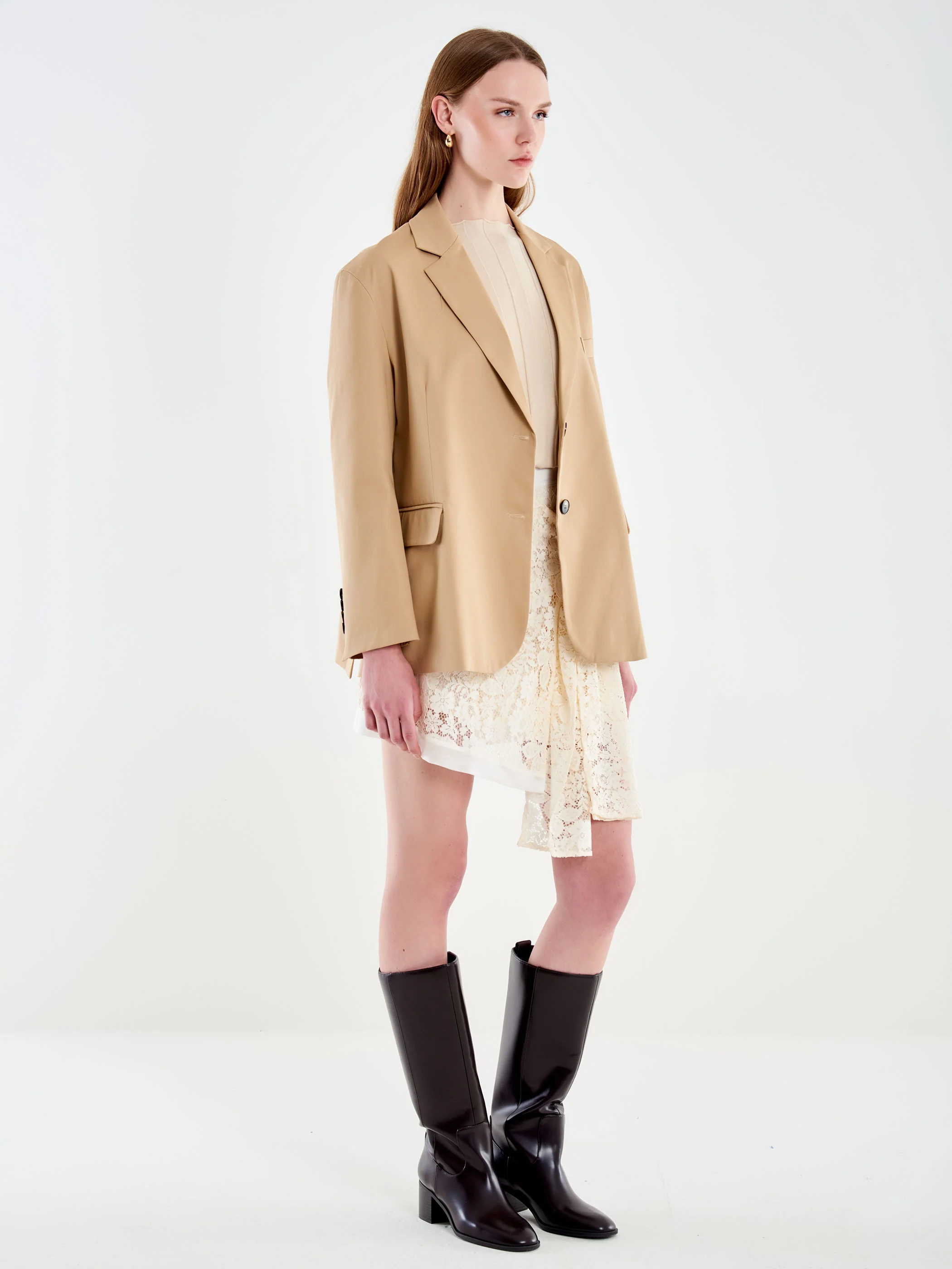 The spring list