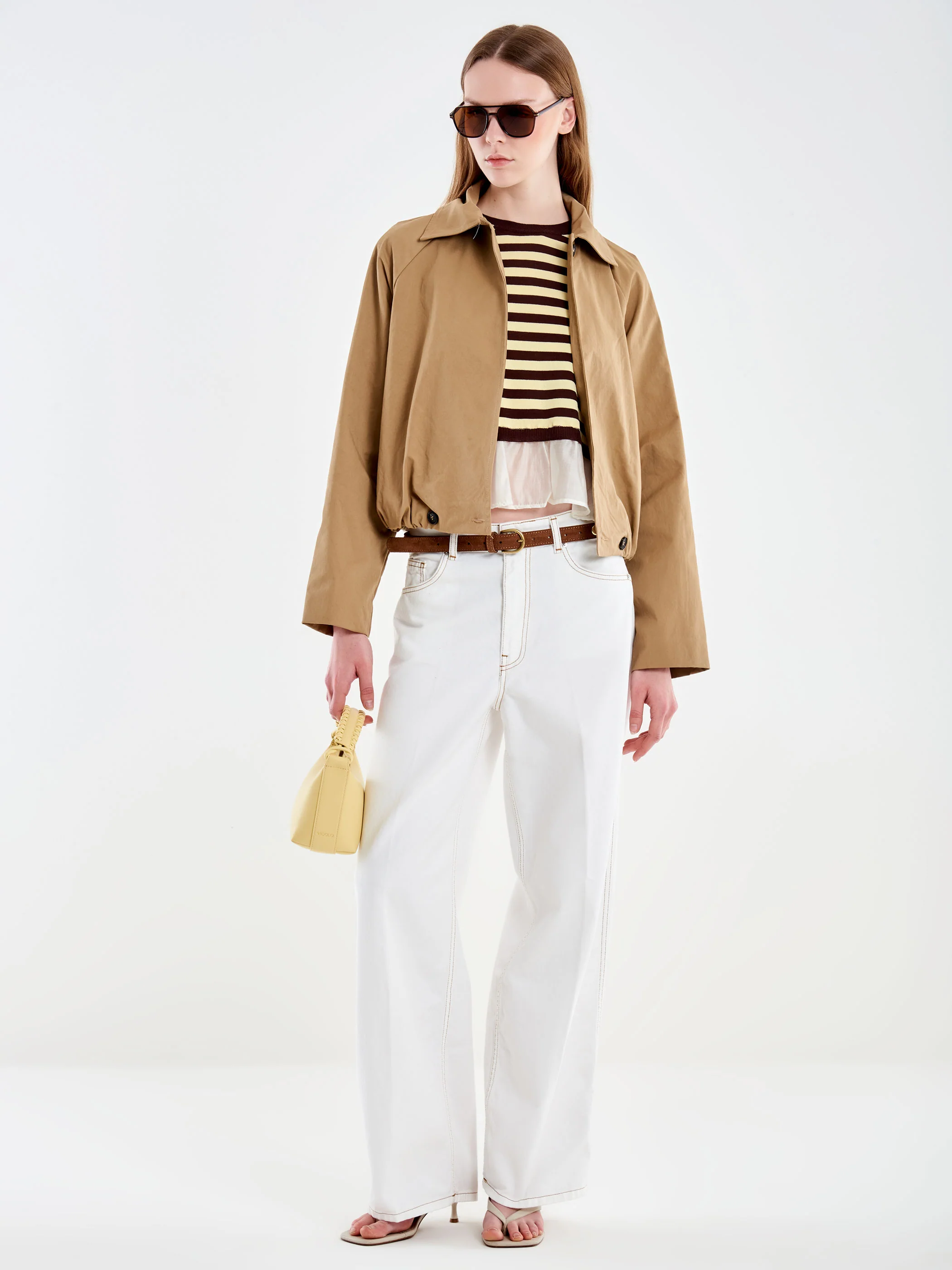 Utility Jacket